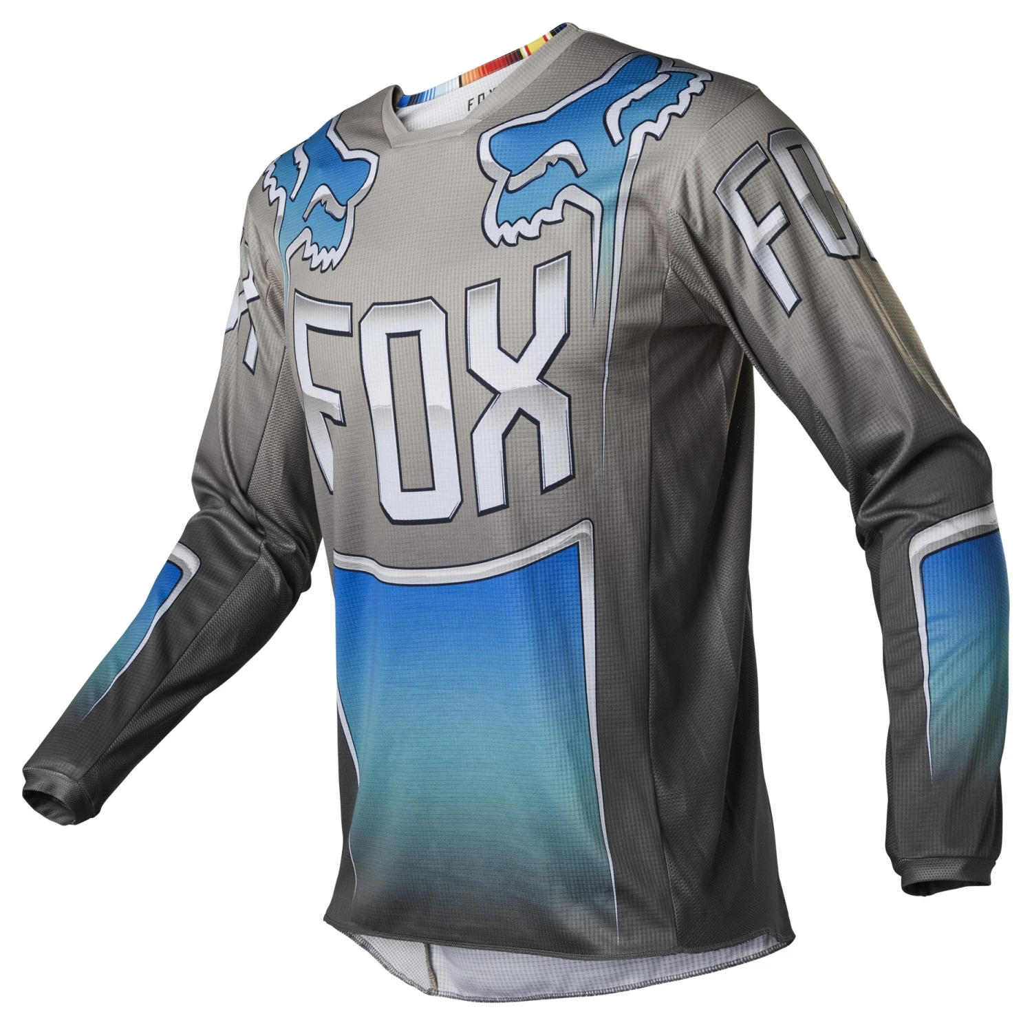 Fox Racing 180 CNTRO SE Jersey 3 Fox Racing 180 CNTRO SE Jersey - Image 3