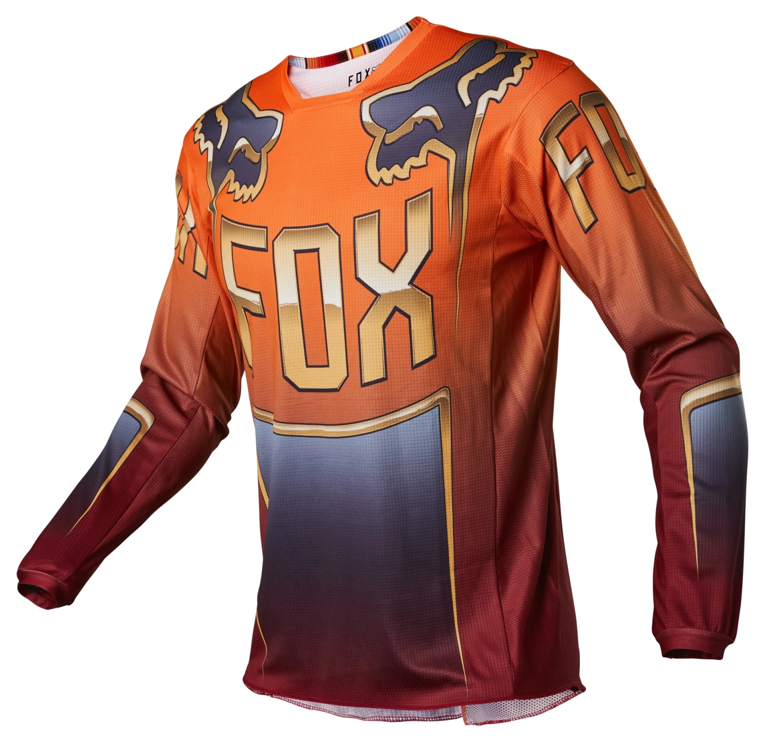 Fox Racing 180 CNTRO SE Jersey 1 Fox Racing 180 CNTRO SE Jersey
