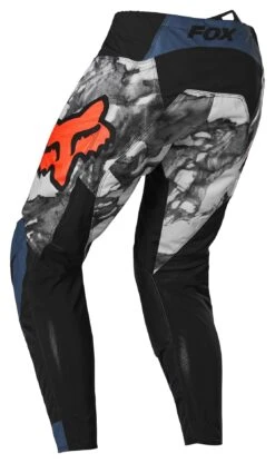 Fox Racing 180 Karrera Pants -Motorcycle Equipment Store fox racing180 karrera pants dark indigo 1