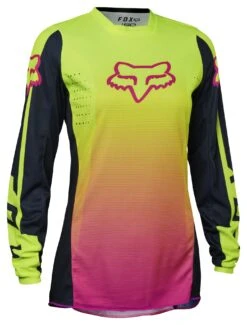 Fox Racing 180 Leed Women's Jersey