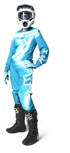 Fox Racing 180 Toxsyk Women's Jersey -Motorcycle Equipment Store fox racing180 toxsyk womens jersey 1