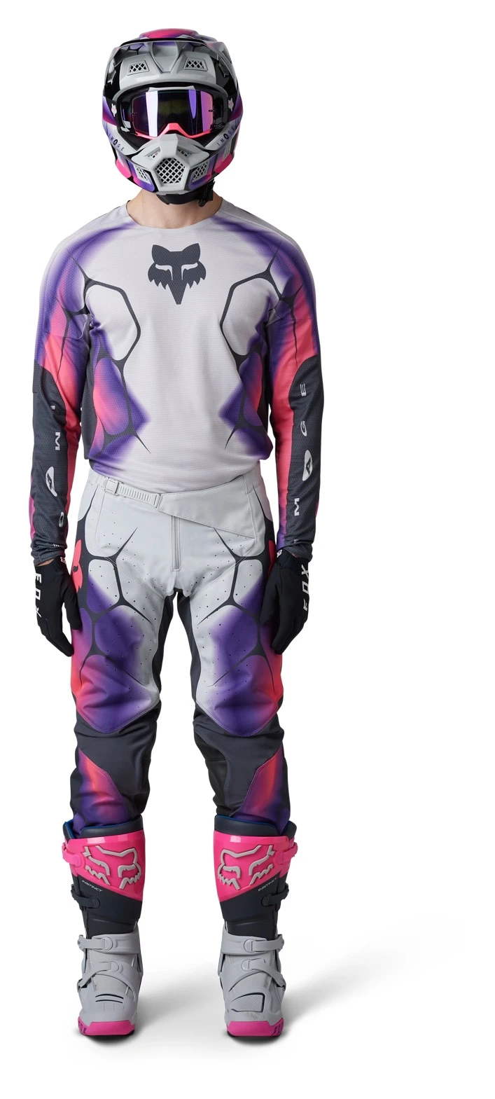 Fox Racing 360 Syz Pants 5 Fox Racing 360 Syz Pants - Image 5