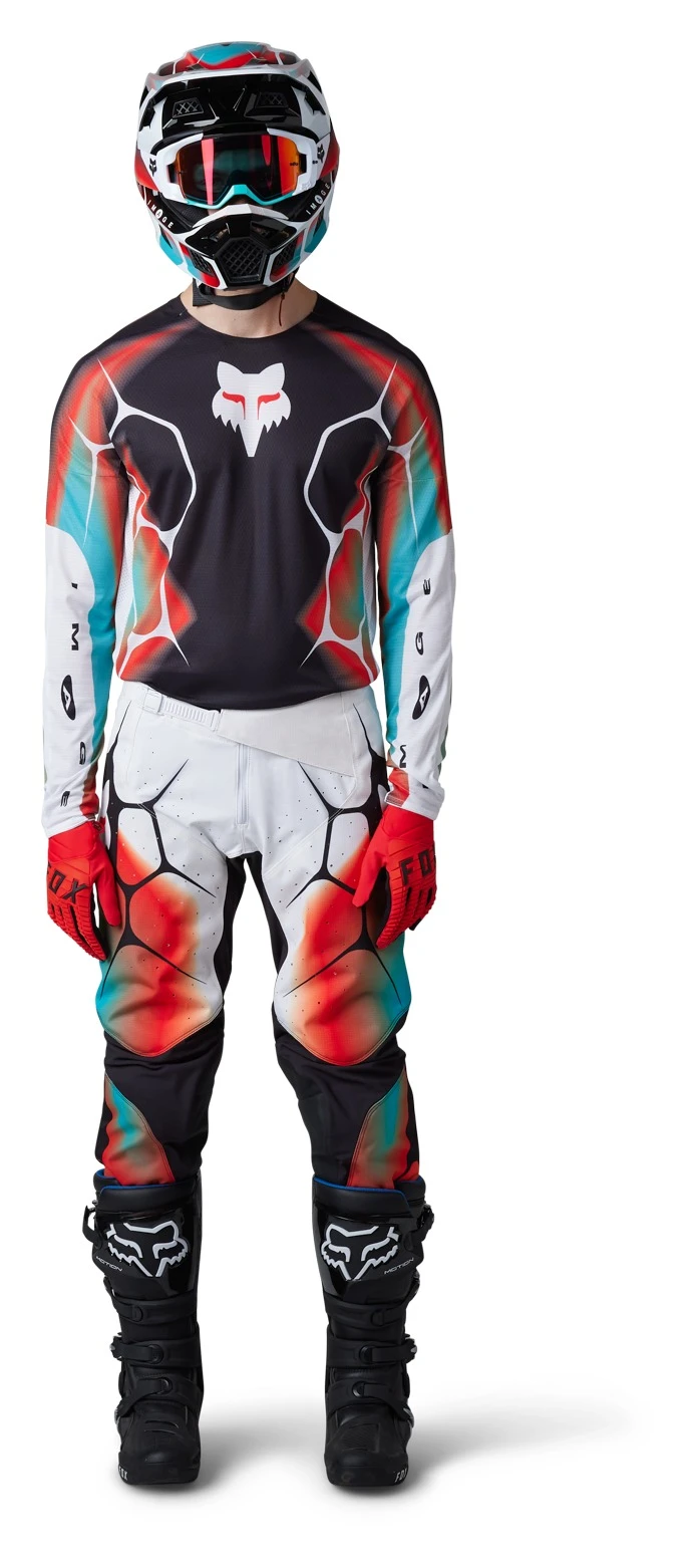 Fox Racing 360 Syz Pants 2 Fox Racing 360 Syz Pants - Image 2