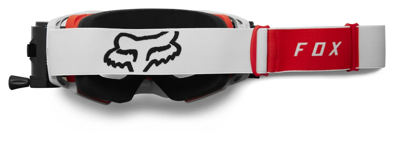 Fox Racing Airspace Stray Roll Off Goggles 2 Fox Racing Airspace Stray Roll Off Goggles - Image 2