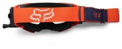 Fox Racing Airspace Stray Roll Off Goggles 7 Fox Racing Airspace Stray Roll Off Goggles -Motorcycle Equipment Store fox racing airspace stray roll off goggles midnight 1