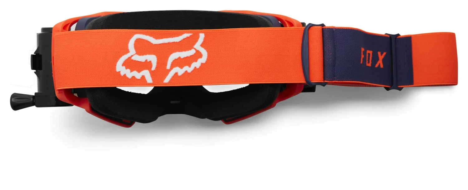 Fox Racing Airspace Stray Roll Off Goggles 4 Fox Racing Airspace Stray Roll Off Goggles - Image 4