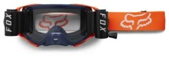 Fox Racing Airspace Stray Roll Off Goggles 6 Fox Racing Airspace Stray Roll Off Goggles -Motorcycle Equipment Store fox racing airspace stray roll off goggles midnight