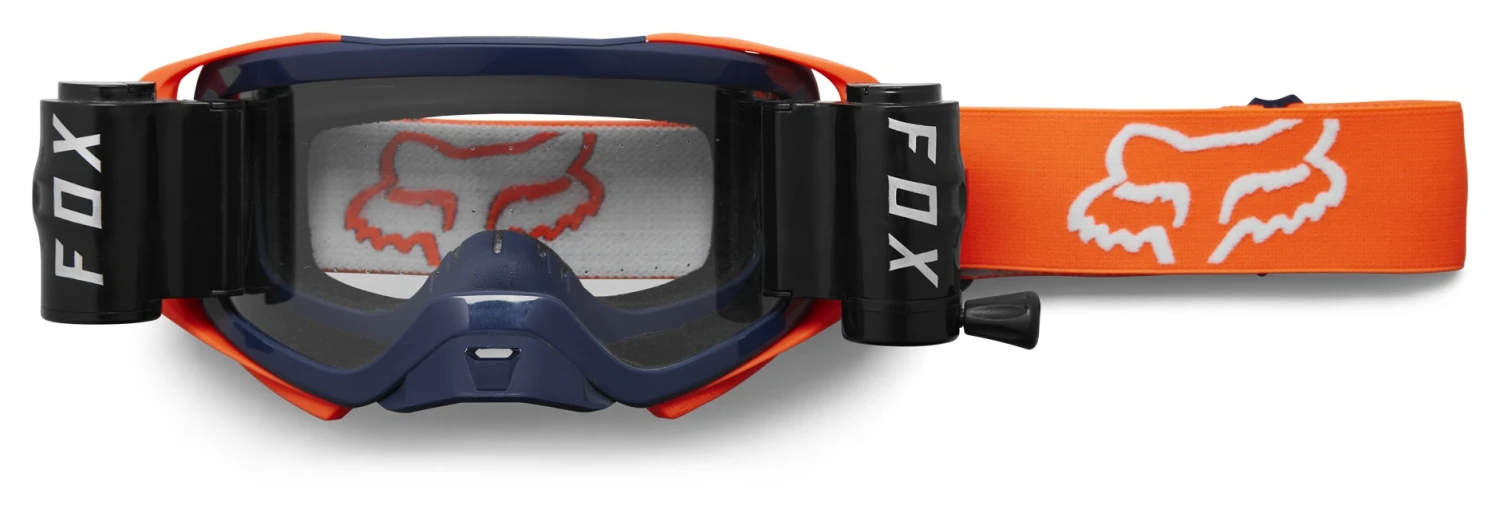 Fox Racing Airspace Stray Roll Off Goggles 3 Fox Racing Airspace Stray Roll Off Goggles - Image 3
