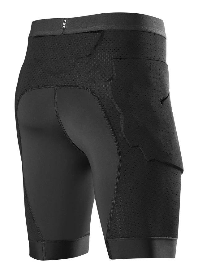 Fox Racing Baseframe Pro Shorts 2 Fox Racing Baseframe Pro Shorts - Image 2