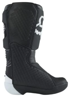 Fox Racing Competition Women's Boots -Motorcycle Equipment Store fox racing competition womens boots black 3