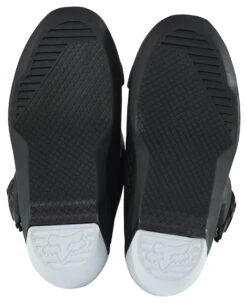 Fox Racing Competition Women's Boots -Motorcycle Equipment Store fox racing competition womens boots black 4