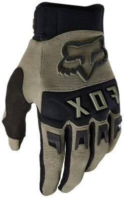 Fox Racing Dirtpaw Drive Gloves -Motorcycle Equipment Store fox racing dirtpaw drive gloves 1
