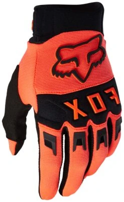 Fox Racing Dirtpaw Drive Gloves -Motorcycle Equipment Store fox racing dirtpaw drive gloves 2