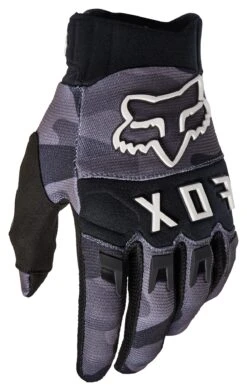 Fox Racing Dirtpaw Drive Gloves -Motorcycle Equipment Store fox racing dirtpaw drive gloves