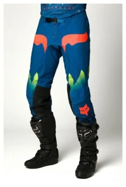 Fox Racing Flexair Mawlr Pants (32)