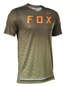 Fox Racing Flexair MTB Jersey