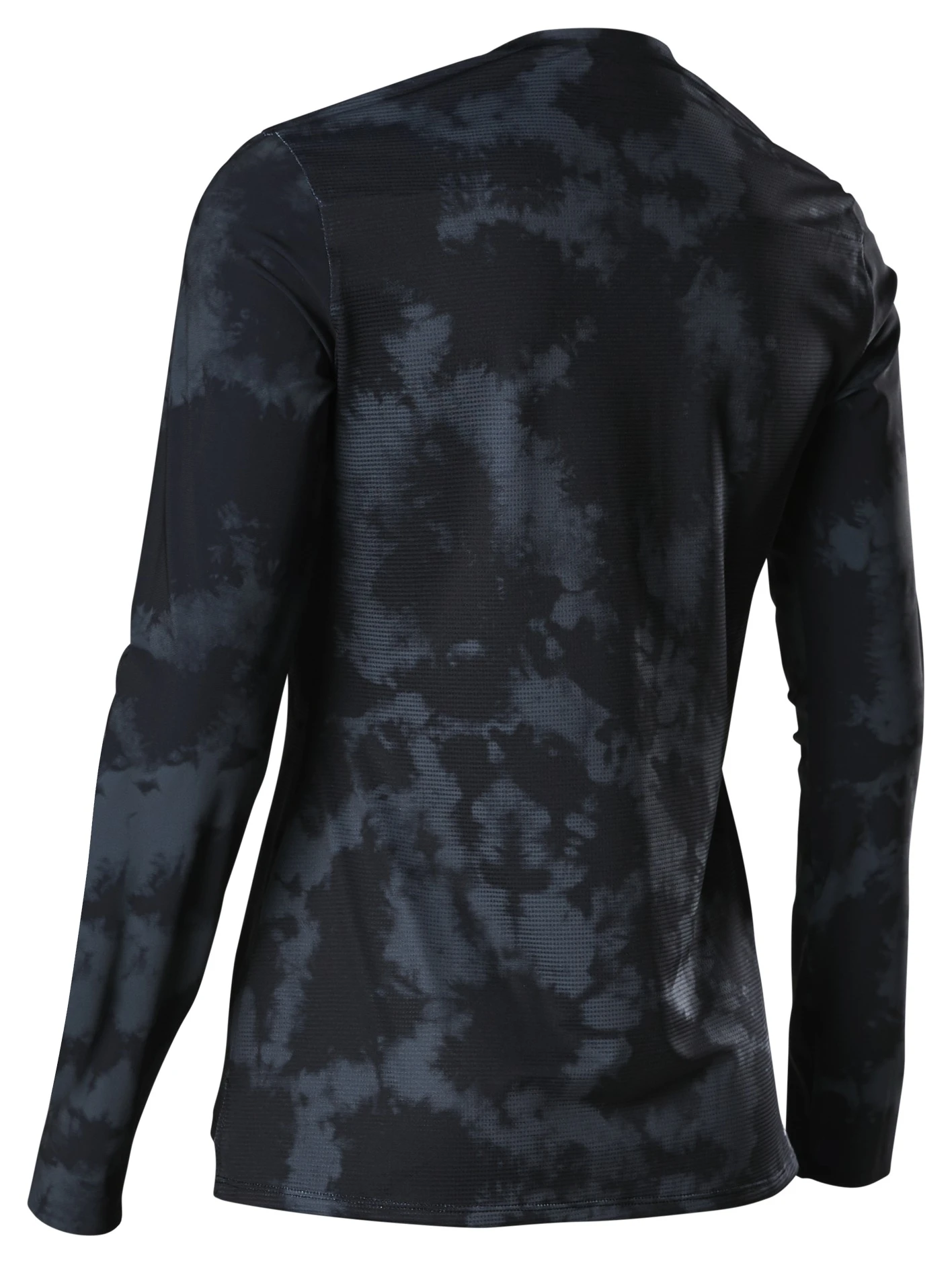 Fox Racing Flexair TS57 Women's MTB Jersey (LG) 2 Fox Racing Flexair TS57 Women's MTB Jersey (LG) - Image 2