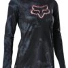 Fox Racing Flexair TS57 Women's MTB Jersey (LG)