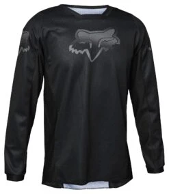 Fox Racing Kids Blackout Jersey