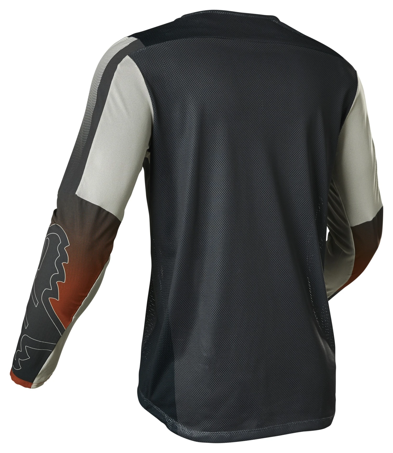 Fox Racing Legion Air Scanz Jersey 2 Fox Racing Legion Air Scanz Jersey - Image 2