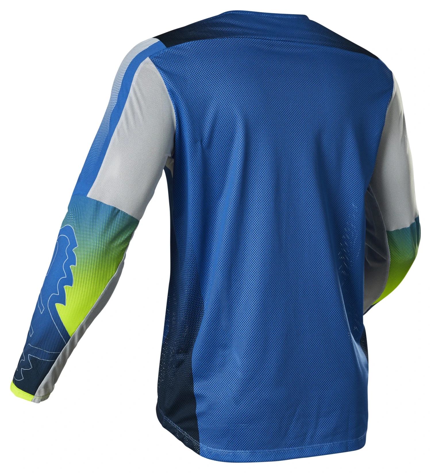 Fox Racing Legion Air Scanz Jersey 4 Fox Racing Legion Air Scanz Jersey - Image 4