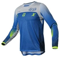 Fox Racing Legion Air Scanz Jersey 6 Fox Racing Legion Air Scanz Jersey -Motorcycle Equipment Store fox racing legion air scanz jersey mdnt midnight