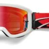 Fox Racing Youth Main Goat LE Strafer Goggles