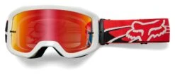 Fox Racing Youth Main Goat LE Strafer Goggles