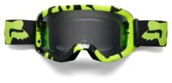 Fox Racing Main Morphic Goggles