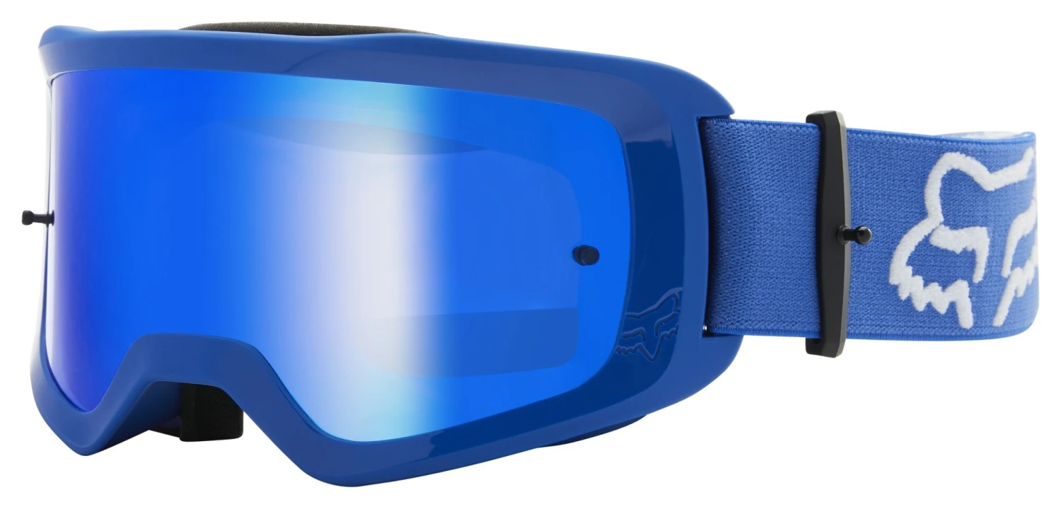 Fox Racing Main Stray Mirrored Goggles 4 Fox Racing Main Stray Mirrored Goggles - Image 4