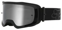 Fox Racing Main Stray Mirrored Goggles