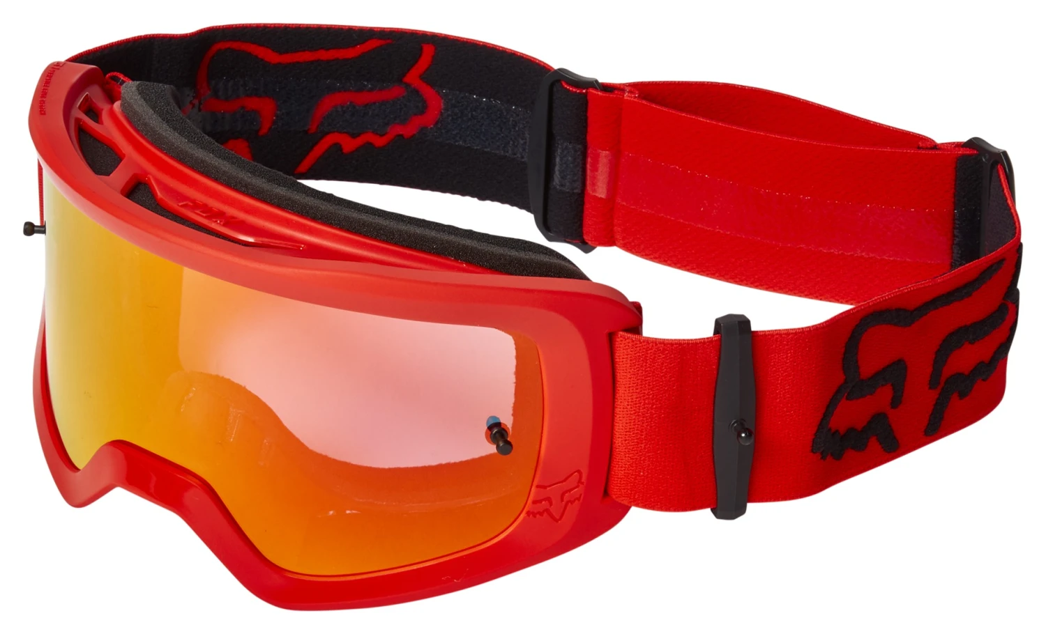 Fox Racing Main Stray Mirrored Goggles 3 Fox Racing Main Stray Mirrored Goggles - Image 3
