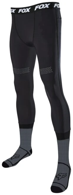 Fox Racing "New" Baselayer Pants