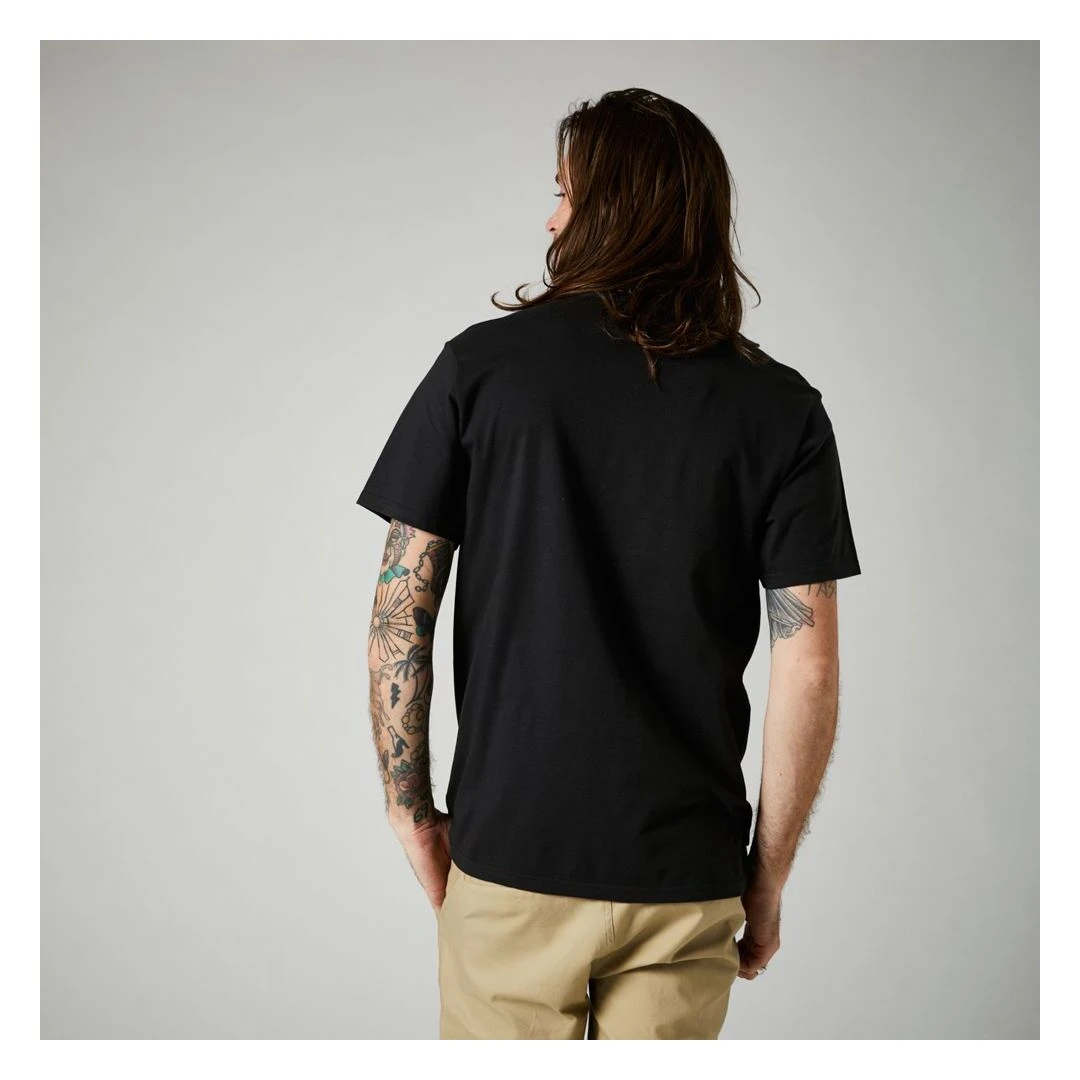 Fox Racing Pinnacle Premium T-Shirt 2 Fox Racing Pinnacle Premium T-Shirt - Image 2