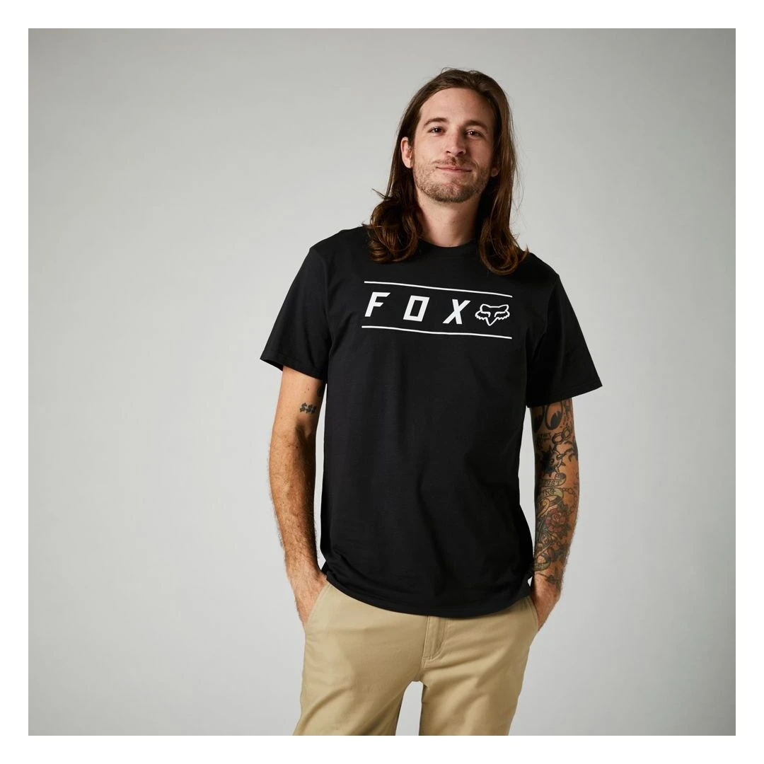 Fox Racing Pinnacle Premium T-Shirt 3 Fox Racing Pinnacle Premium T-Shirt - Image 3