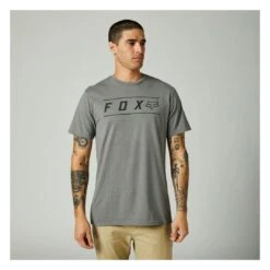 Fox Racing Pinnacle Premium T-Shirt 14 Fox Racing Pinnacle Premium T-Shirt -Motorcycle Equipment Store fox racing pinnacle premium t shirt 4