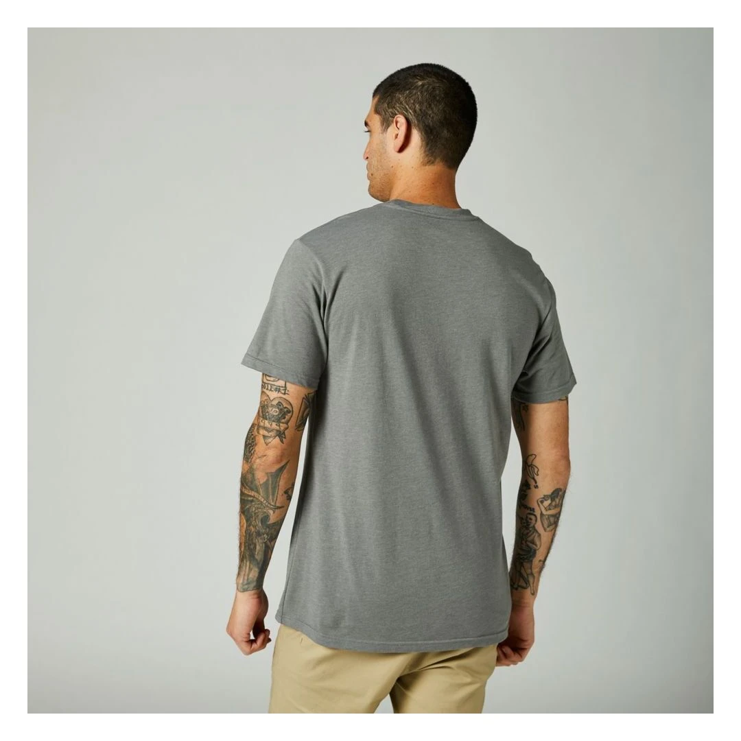 Fox Racing Pinnacle Premium T-Shirt 6 Fox Racing Pinnacle Premium T-Shirt - Image 6
