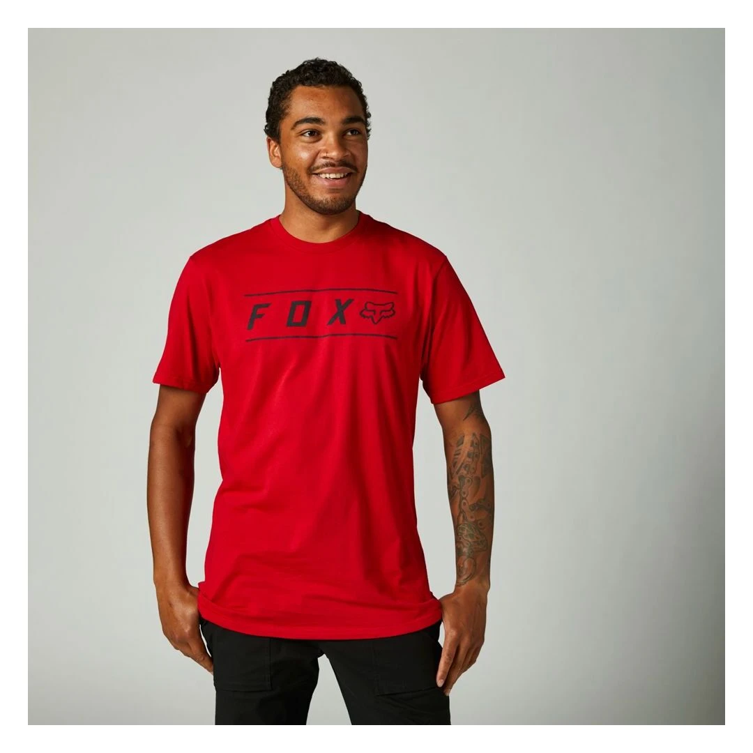 Fox Racing Pinnacle Premium T-Shirt 9 Fox Racing Pinnacle Premium T-Shirt - Image 9