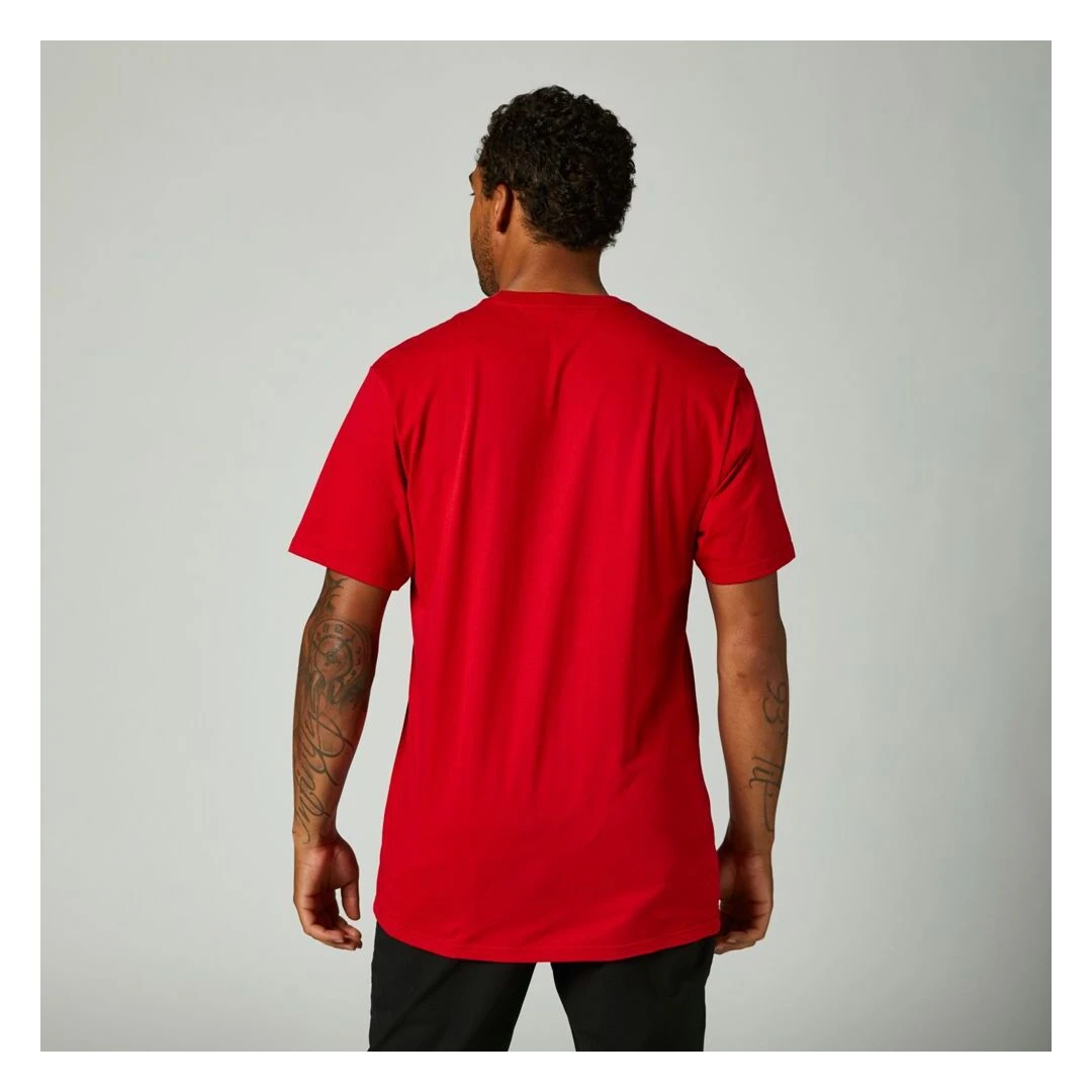 Fox Racing Pinnacle Premium T-Shirt 10 Fox Racing Pinnacle Premium T-Shirt - Image 10