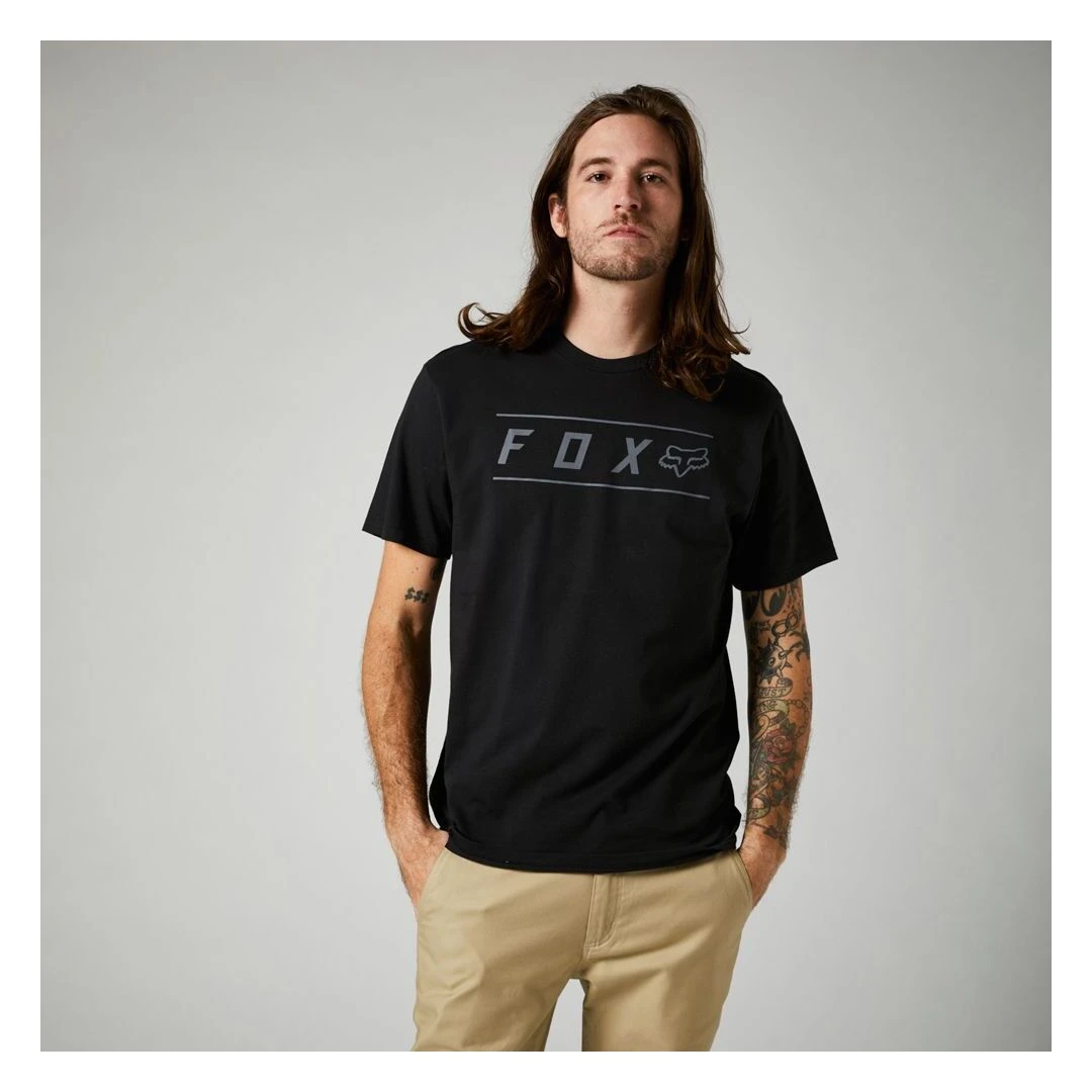 Fox Racing Pinnacle Premium T-Shirt 1 Fox Racing Pinnacle Premium T-Shirt