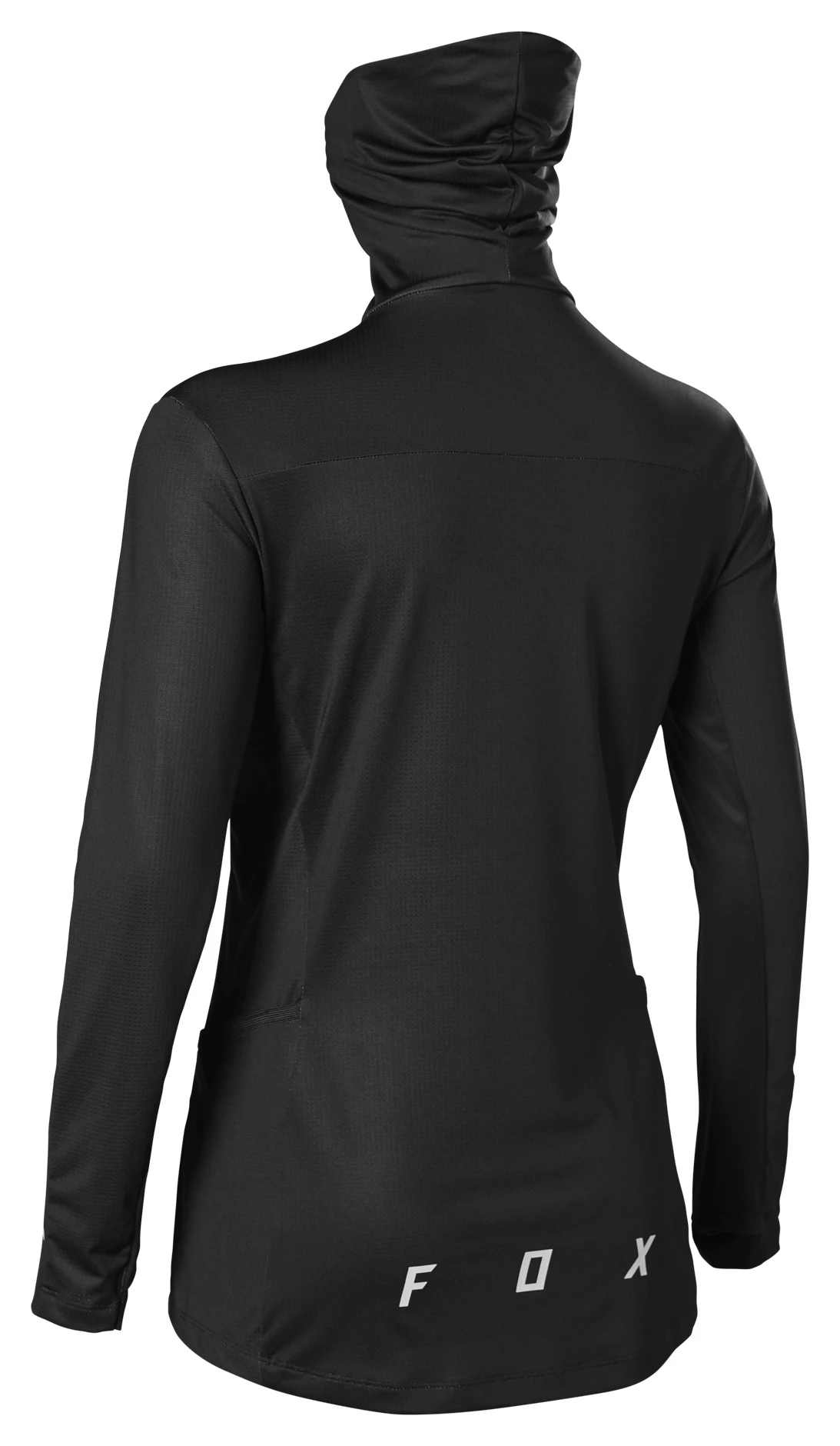 Fox Racing Ranger Drive Women's Jersey 2 Fox Racing Ranger Drive Women's Jersey - Image 2