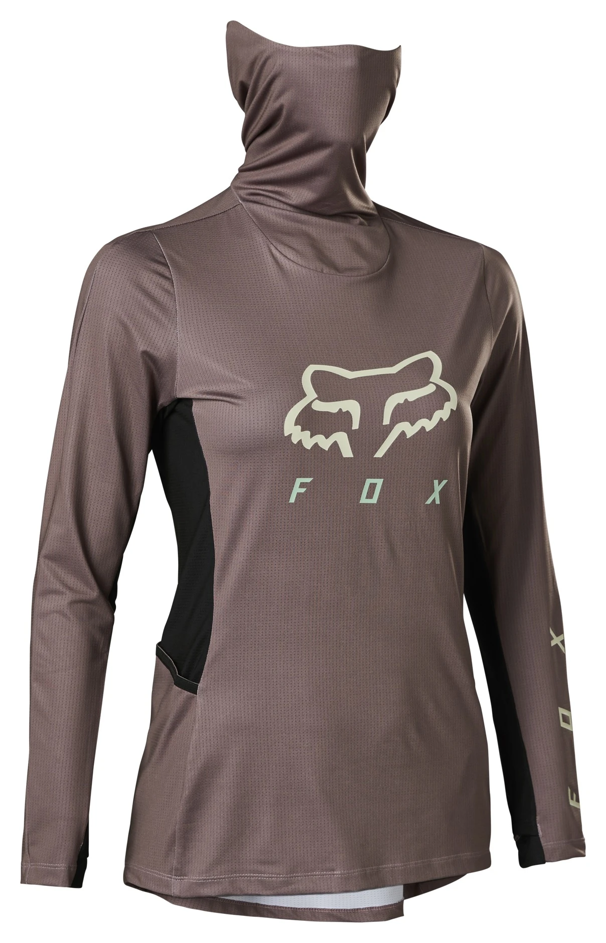 Fox Racing Ranger Drive Women's Jersey 3 Fox Racing Ranger Drive Women's Jersey - Image 3