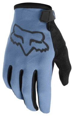 Fox Racing Ranger MTB Gloves 18 Fox Racing Ranger MTB Gloves -Motorcycle Equipment Store fox racing ranger mtb gloves dusty blue