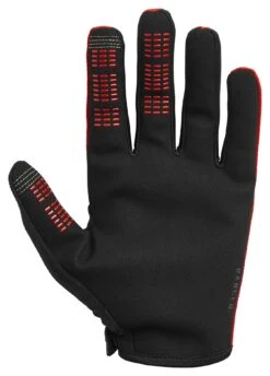 Fox Racing Ranger MTB Gloves 23 Fox Racing Ranger MTB Gloves -Motorcycle Equipment Store fox racing ranger mtb gloves flo red 1