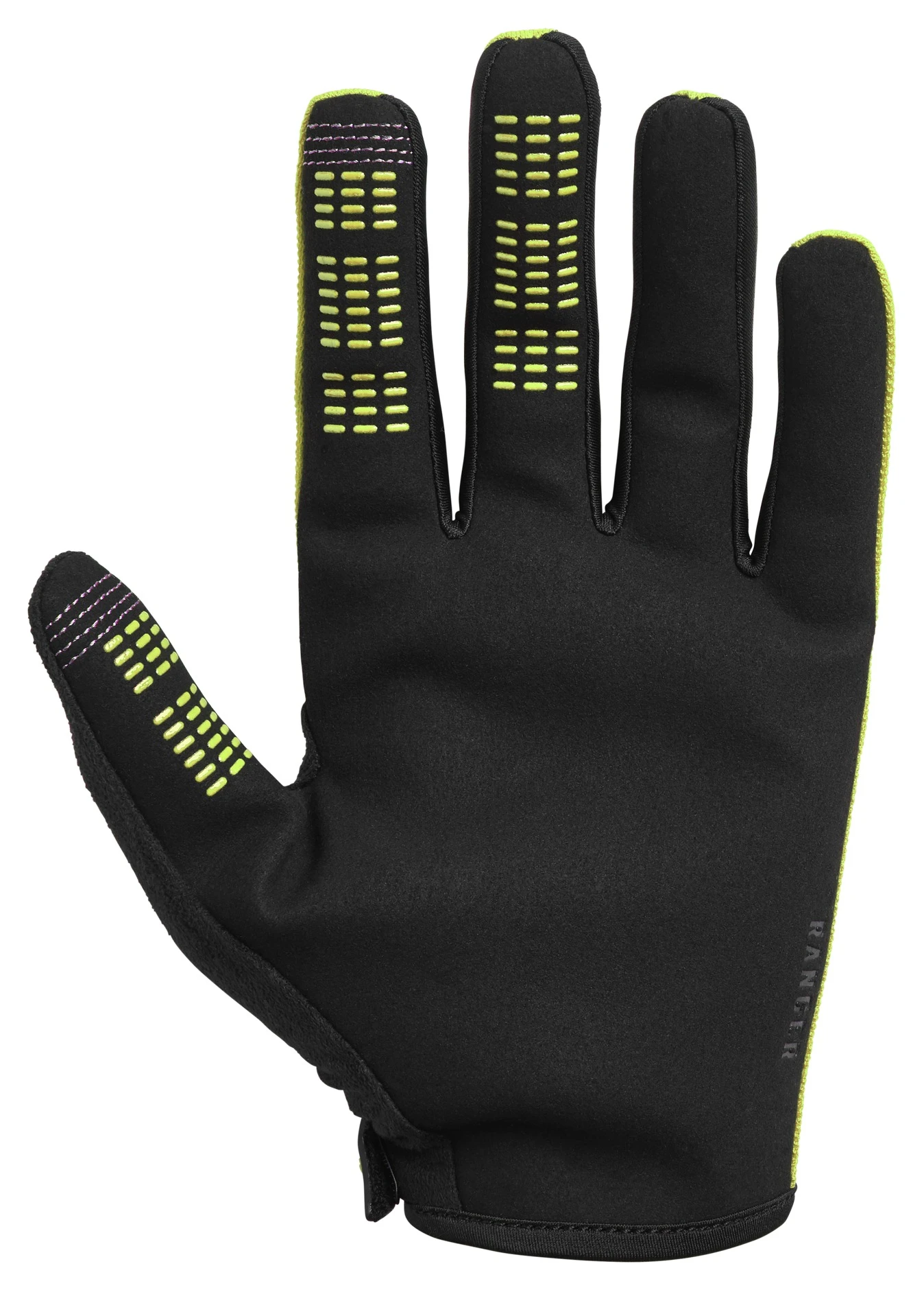 Fox Racing Ranger MTB Gloves 4 Fox Racing Ranger MTB Gloves - Image 4