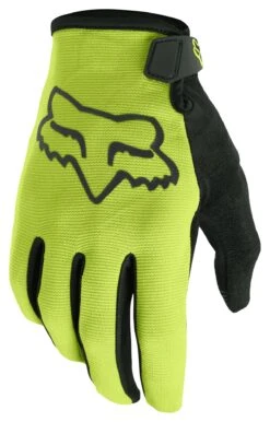 Fox Racing Ranger MTB Gloves 14 Fox Racing Ranger MTB Gloves -Motorcycle Equipment Store fox racing ranger mtb gloves flo yellow