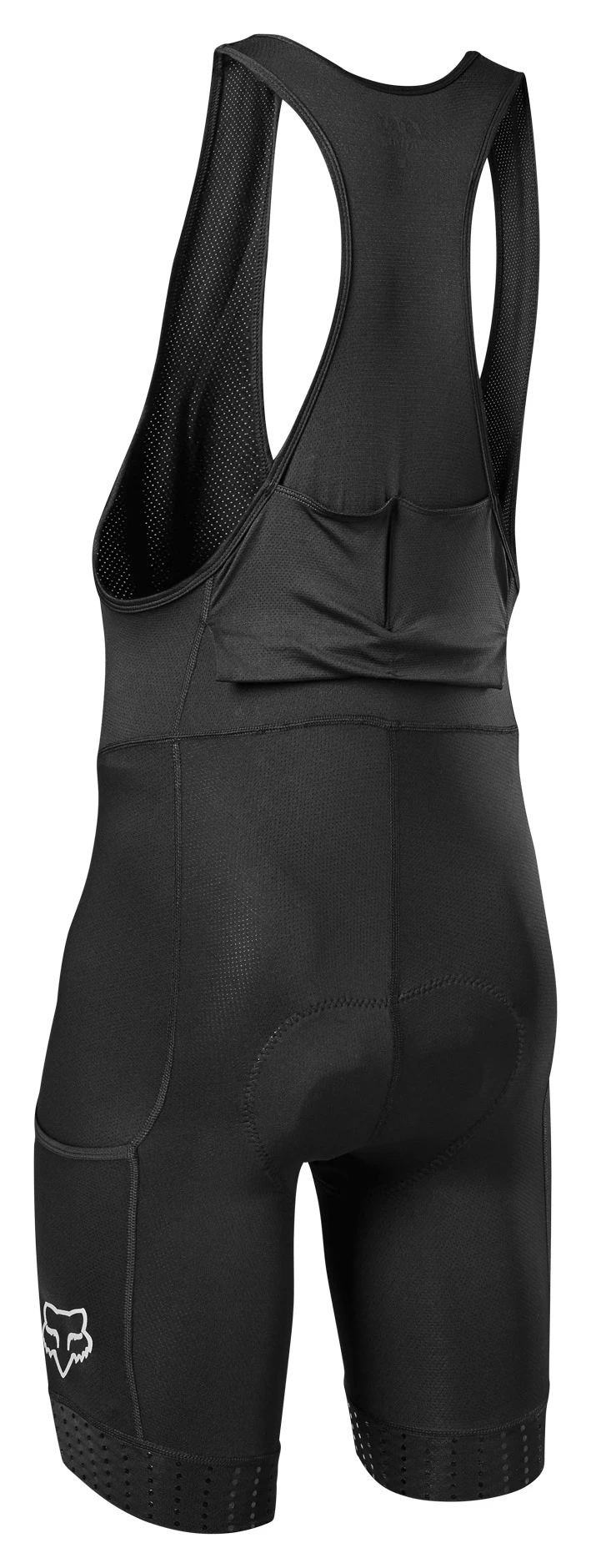 Fox Racing Tecbase MTB Bib Liner 2 Fox Racing Tecbase MTB Bib Liner - Image 2