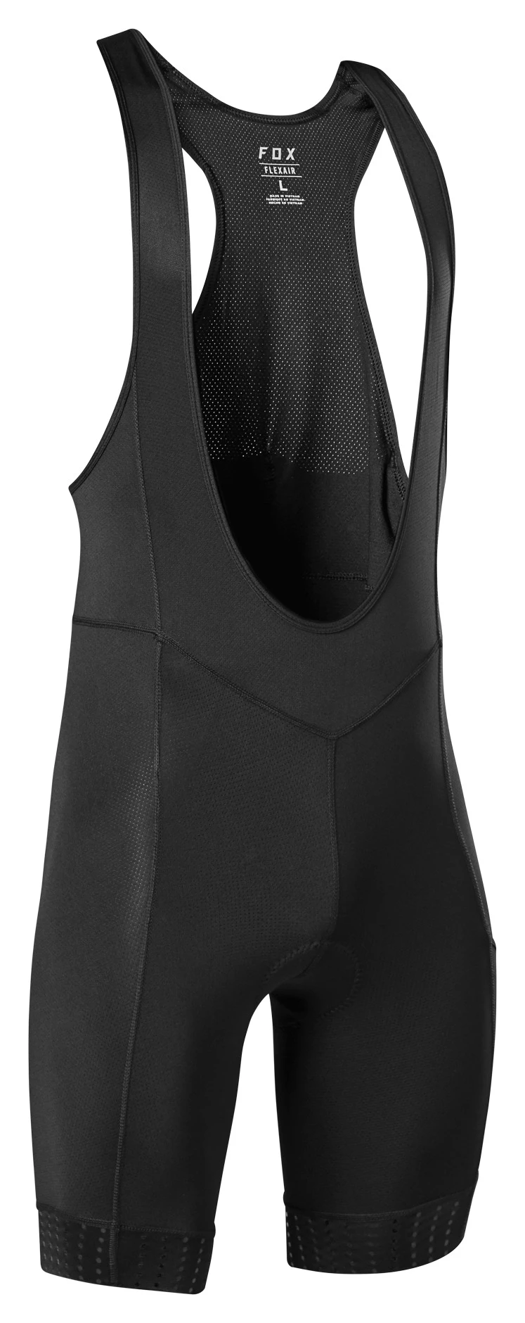 Fox Racing Tecbase MTB Bib Liner 1 Fox Racing Tecbase MTB Bib Liner