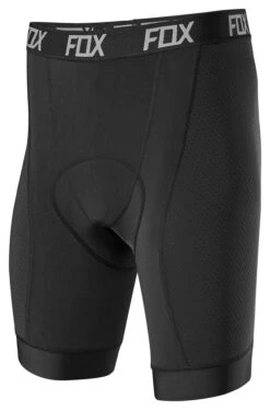 Fox Racing Tecbase MTB Liner Shorts