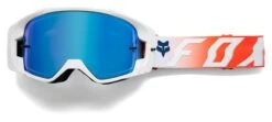 Fox Racing Vue Ryvr LE Spark Goggles
